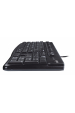 Obrázok pre Logitech Keyboard K120 for Business klávesnice Kancelář USB QWERTY US Mezinárodní Černá