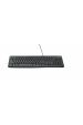 Obrázok pre Logitech Keyboard K120 for Business klávesnice Kancelář USB QWERTY US Mezinárodní Černá