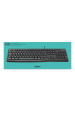 Obrázok pre Logitech Keyboard K120 for Business klávesnice Kancelář USB QWERTY US Mezinárodní Černá