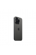 Obrázok pre Apple iPhone 15 Pro 15,5 cm (6.1") Dual SIM iOS 17 5G USB typu C 512 GB Titanová, Černá