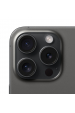 Obrázok pre Apple iPhone 15 Pro 15,5 cm (6.1") Dual SIM iOS 17 5G USB typu C 512 GB Titanová, Černá