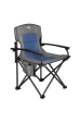 Obrázok pre Turistická židle NILS CAMP NC3075 modrá