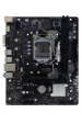 Obrázok pre Biostar Z590 VALKYRIE Intel Z590 LGA 1200 (Socket H5) Micro ATX