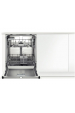 Obrázok pre Bosch SMV41D10EU myčka na nádobí Plně vestavěné 12 jídelních sad E