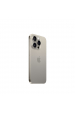 Obrázok pre Apple iPhone 15 Pro 15,5 cm (6.1") Dual SIM iOS 17 5G USB typu C 128 GB Titanová