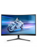 Obrázok pre Philips 27M2C5500W/00 LED display 68,6 cm (27") 2560 x 1440 px Quad HD LCD Černá