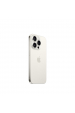 Obrázok pre Apple iPhone 15 Pro 15,5 cm (6.1") Dual SIM iOS 17 5G USB typu C 512 GB Titanová, Bílá
