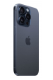 Obrázok pre Apple iPhone 15 Pro 15,5 cm (6.1") Dual SIM iOS 17 5G USB typu C 512 GB Titanová, Modrá