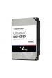 Obrázok pre Western Digital Ultrastar DC HC550 3.5" 14 TB SAS