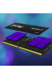 Obrázok pre KINGSTON FURY DDR5 SODIMM 64GB (2X32GB) 4800MHZ CL38 IMPACT (KF548S38IBK2-64)