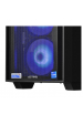 Obrázok pre Actina 5901443335924 PC AMD Ryzen™ 7 5700X 32 GB DDR4-SDRAM 1 TB SSD NVIDIA GeForce RTX 4070 Mini Tower Černá