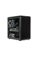 Obrázok pre COOLER MASTER POUZDRO MASTERBOX Q300L V2 MATX MINI TOWER ČERNÁ