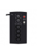 Obrázok pre Ever DUO 850 AVR USB Line-interaktivní 0,85 kVA 550 W 6 AC zásuvky / AC zásuvek