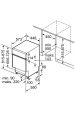 Obrázok pre VESTAVNÁ MYČKA NÁDOBÍ BOSCH SPI2HKS58E
