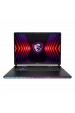 Obrázok pre MSI Gaming Raider GE78 HX 14VHG-626PL Laptop 43,2 cm (17") Quad HD+ Intel® Core™ i9 i9-14900HX 32 GB DDR5-SDRAM 2 TB SSD NVIDIA GeForce RTX 4080 Wi-Fi 7 (802.11be) Windows 11 Černá