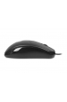 Obrázok pre iBOX i010 Rook drátová optická myš, černá