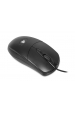 Obrázok pre iBOX i007 drátová optická myš, černá