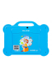 Obrázok pre Tablet KidsTAB10 4G BLOW 4/64GB blue + case