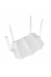 Obrázok pre Tenda AC5 v3.0 1200MBPS DUAL-BAND ROUTER Dvoupásmový bezdrátový router (2,4 GHz/5 GHz) Fast Ethernet Bílá