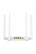 Obrázok pre Tenda AC5 v3.0 1200MBPS DUAL-BAND ROUTER Dvoupásmový bezdrátový router (2,4 GHz/5 GHz) Fast Ethernet Bílá