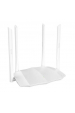 Obrázok pre Tenda AC5 v3.0 1200MBPS DUAL-BAND ROUTER Dvoupásmový bezdrátový router (2,4 GHz/5 GHz) Fast Ethernet Bílá