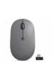Obrázok pre Lenovo Go USB-C Wireless Mouse myš Pro praváky i leváky RF bezdrátový Optický 2400 DPI