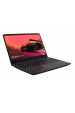 Obrázok pre Lenovo IdeaPad Gaming 3 Laptop 39,6 cm (15.6") Full HD AMD Ryzen™ 5 5500H 16 GB DDR4-SDRAM 512 GB SSD NVIDIA GeForce RTX 2050 Wi-Fi 5 (802.11ac) Windows 11 Home Černá