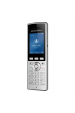 Obrázok pre Grandstream Networks WP822 IP telefon Černá, Stříbrná 2 řádky LCD Wi-Fi