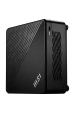 Obrázok pre MSI Cubi 5 12M-004EU Intel® Core™ i3 i3-1215U 8 GB DDR4-SDRAM 256 GB SSD Windows 11 Pro Mini PC Černá