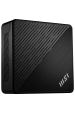 Obrázok pre MSI Cubi 5 12M-004EU Intel® Core™ i3 i3-1215U 8 GB DDR4-SDRAM 256 GB SSD Windows 11 Pro Mini PC Černá