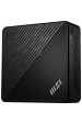 Obrázok pre MSI Cubi 5 12M-004EU Intel® Core™ i3 i3-1215U 8 GB DDR4-SDRAM 256 GB SSD Windows 11 Pro Mini PC Černá