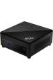Obrázok pre MSI Cubi 5 12M-004EU Intel® Core™ i3 i3-1215U 8 GB DDR4-SDRAM 256 GB SSD Windows 11 Pro Mini PC Černá