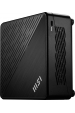 Obrázok pre MSI Cubi 5 12M-004EU Intel® Core™ i3 i3-1215U 8 GB DDR4-SDRAM 256 GB SSD Windows 11 Pro Mini PC Černá