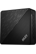 Obrázok pre MSI Cubi 5 12M-004EU Intel® Core™ i3 i3-1215U 8 GB DDR4-SDRAM 256 GB SSD Windows 11 Pro Mini PC Černá