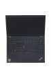 Obrázok pre LENOVO ThinkPad T14 G1 i5-10210U 16GB 256GB SSD 14" FHD Win11pro Použité