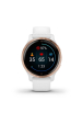 Obrázok pre Garmin Venu 2S 2,79 cm (1.1") AMOLED 40 mm Digitální 360 x 360 px Dotyková obrazovka Růžové zlato Wi-Fi GPS