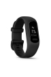 Obrázok pre Garmin VIVOSMART 5 OLED Digitální 88 x 154 px Dotyková obrazovka Černá GPS