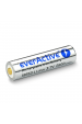 Obrázok pre Baterie everActive 18650 3,7V Li-ion 2600mAh micro USB s ochranným BOXEM