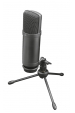 Obrázok pre Trust GXT 252+ Emita Plus Černá Studiový mikrofon