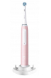 Obrázok pre Elektrický zubní kartáček ORAL-B iO Series 3 Blush Pink magnetické Růžová