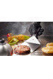 Obrázok pre Grilovací špachtle GEFU BBQ XXL G-89563