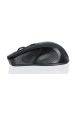 Obrázok pre iBox i005 PRO myš Pro praváky i leváky RF bezdrátový Laser 1600 DPI