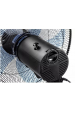 Obrázok pre Podlahový ventilátor 50W Neo Tools průměr 40 cm, 3 rychlosti s oscilací