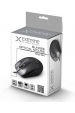 Obrázok pre Extreme XM110K myš USB Typ-A Optický 1000 DPI Pro praváky