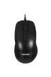 Obrázok pre Activejet AMY-083 myš USB Typ-A Optický 1000 DPI Pro praváky i leváky