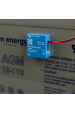 Obrázok pre Bezdrátový senzor Victron Energy Smart Battery Sense