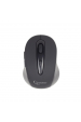 Obrázok pre Gembird MUSWB2 myš Pro praváky Bluetooth Optický 1600 DPI