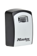 Obrázok pre MASTER LOCK 5403EURD držák a organizér na klíče Kov Černá, Šedá