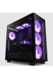 Obrázok pre NZXT Kraken Elite 240 RGB Procesor Kapalinový chladič typu vše v jednom 12 cm Černá 1 kusů