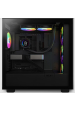 Obrázok pre NZXT Kraken Elite 240 RGB Procesor Kapalinový chladič typu vše v jednom 12 cm Černá 1 kusů